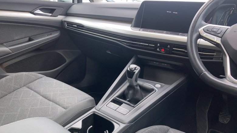 Volkswagen Golf 1.5 TSI Life 5dr Petrol Hatchback